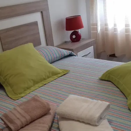Casa Yaya Felisa 펜션