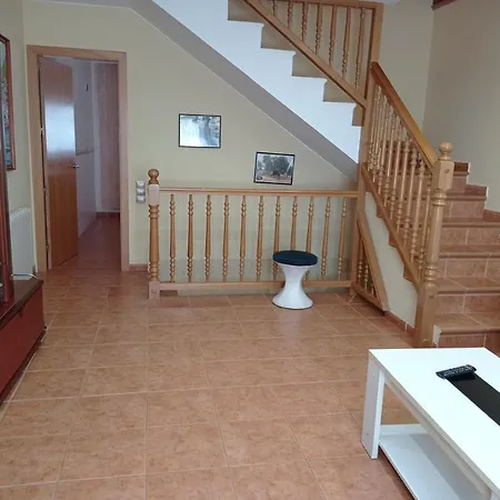 Casa Yaya Felisa 펜션