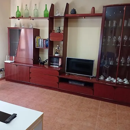 펜션 Casa Yaya Felisa Lledo
