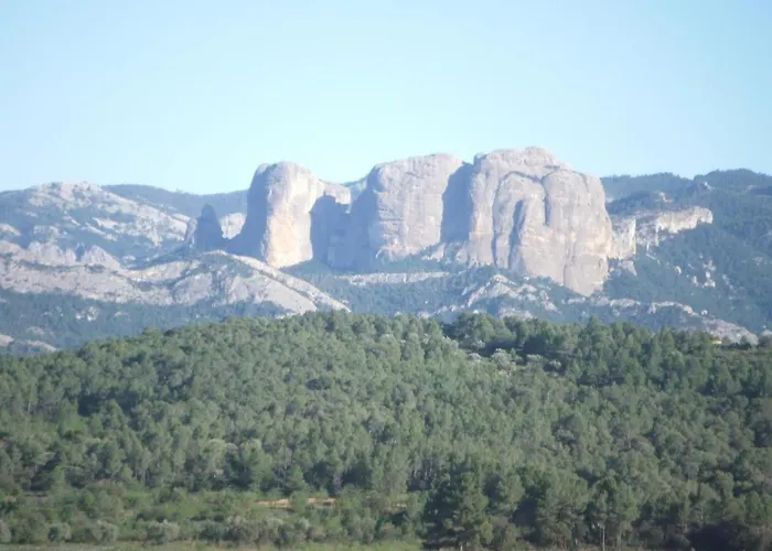 Casa Yaya Felisa Vakantiehuis