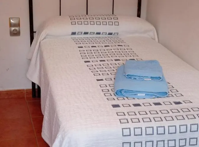 Casa Yaya Felisa Lledo