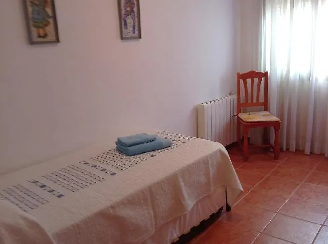 Casa Yaya Felisa Lledo