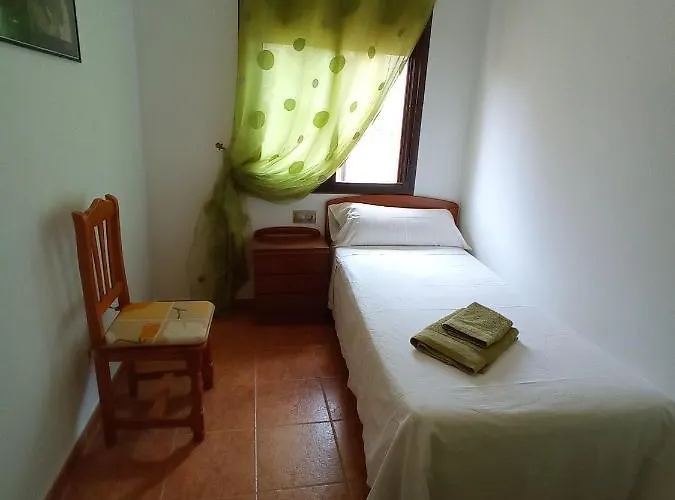 Vakantiehuis Casa Yaya Felisa Lledo