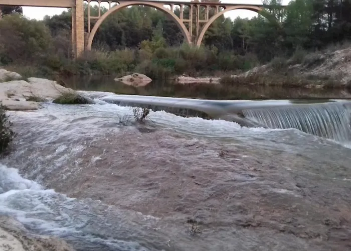 Casa Yaya Felisa Vakantiehuis Lledo