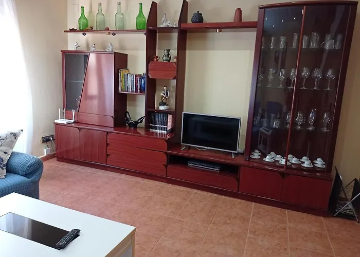 Vakantiehuis Casa Yaya Felisa Lledo