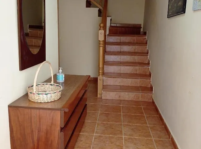 Casa Yaya Felisa Vakantiehuis Lledo